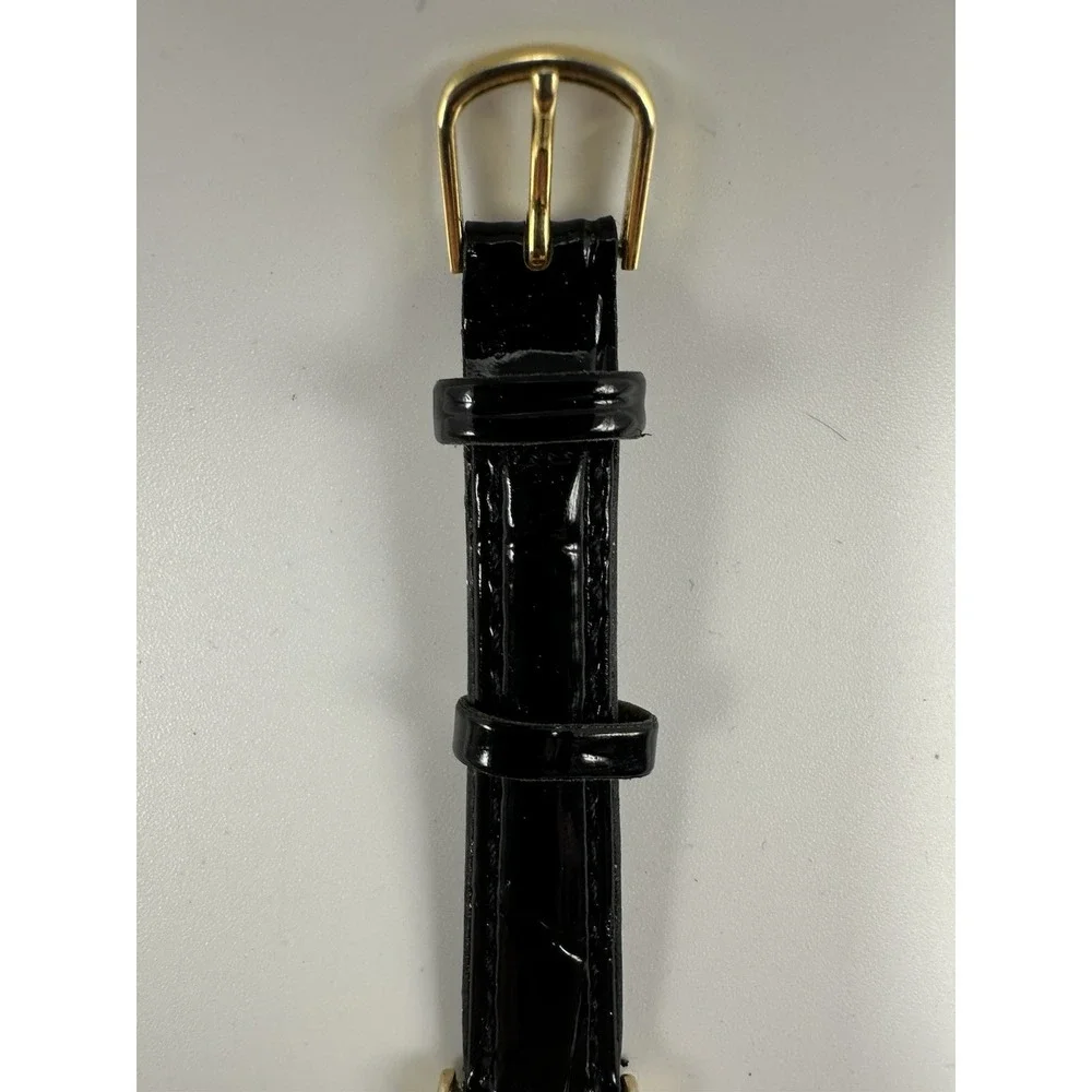 Pulsar V827-0090 New Battery‎ Ladies Watch 26MM 7
